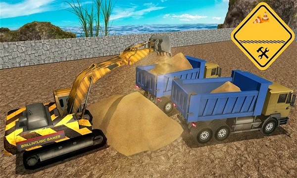 白手城市建造手游最新版截图4