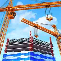 白手城市建造手游