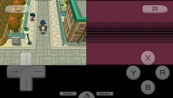 口袋妖怪抖M白2金手指最新版截图4