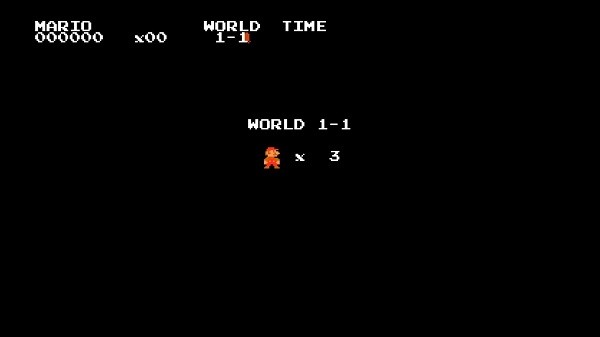 超级玛丽万宁版游戏(WanNingMario)最新版截图1