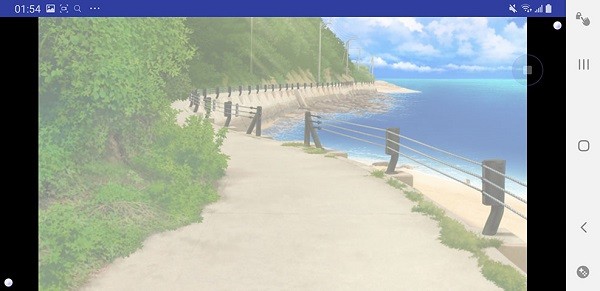 夏日口袋汉化手机版截图4