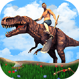 秋季大荒原手游