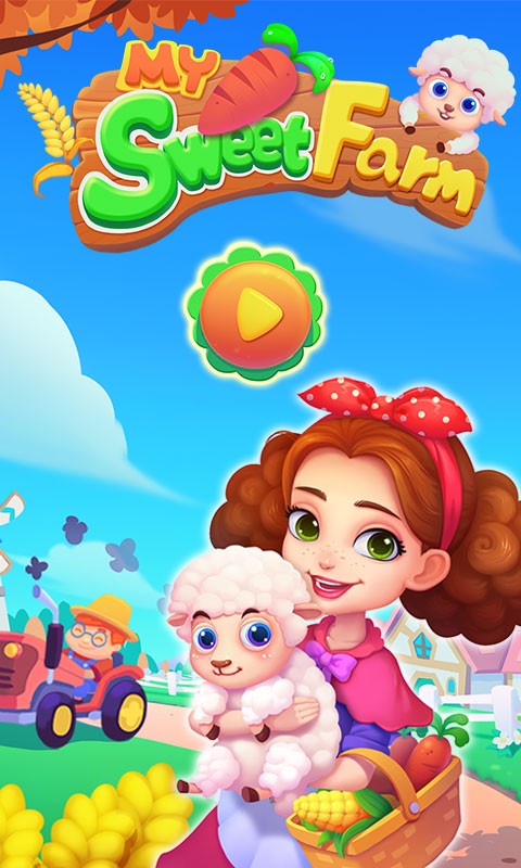 我的甜蜜农场手机版最新版截图1
