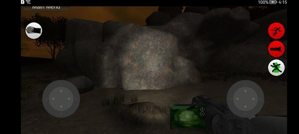 鬼畜天线宝宝2同人游戏最新版截图4