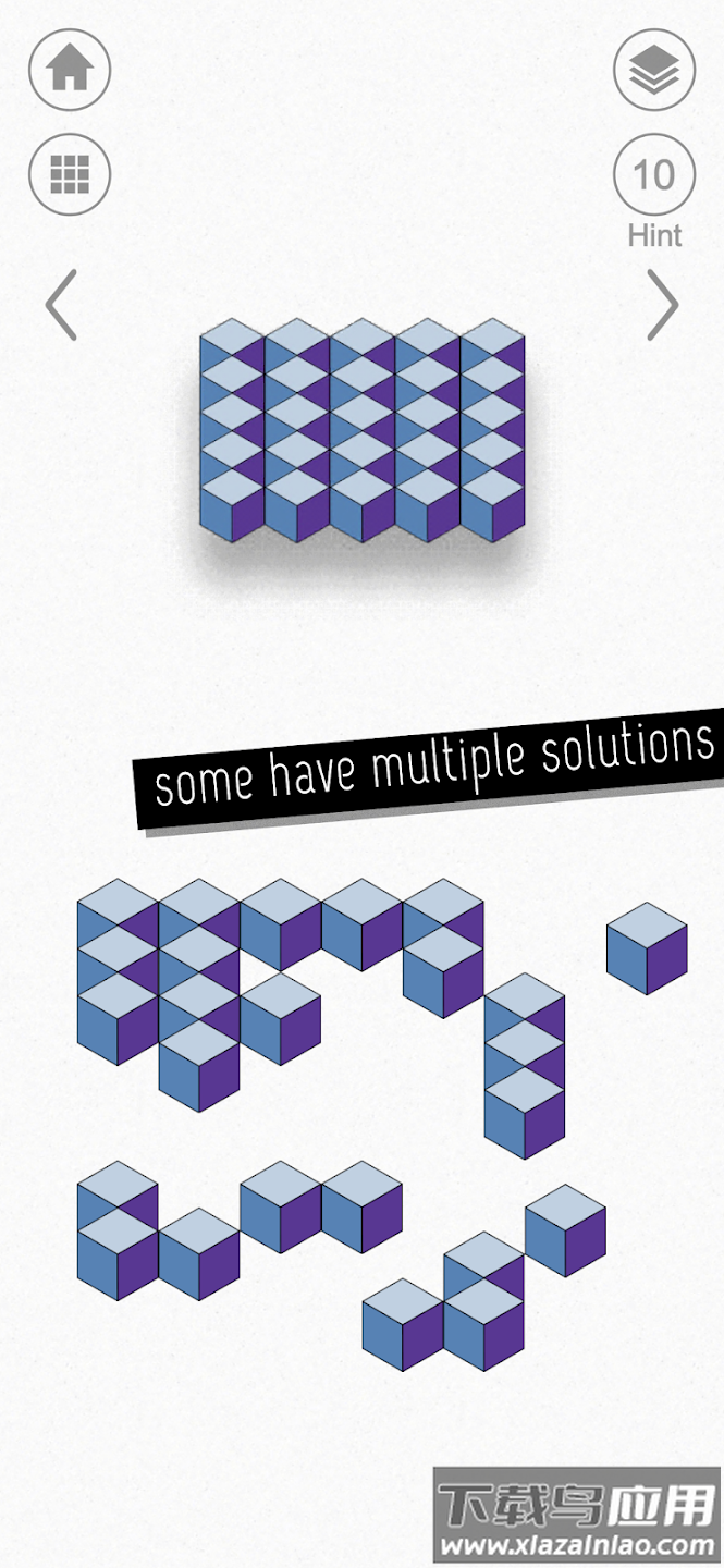 kubic小游戏最新版截图3