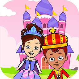 托卡世界小镇家园手游