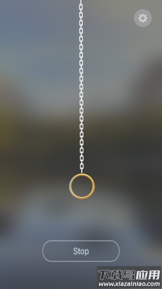 催眠钟摆hypnotize app截图1