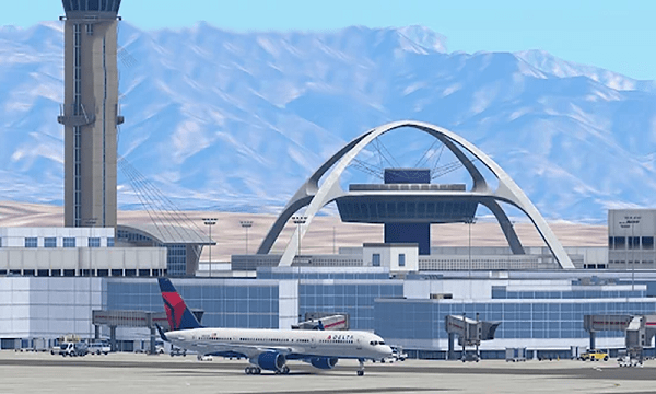 现代空战模拟手游