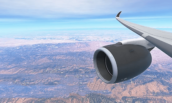 现代空战模拟器游戏最新版截图2