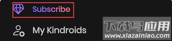 kindroid手机版下载