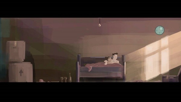 世界的尽头中文版(the end of the world)最新版截图1