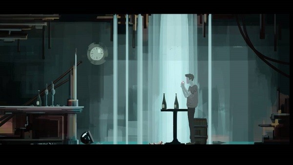 世界的尽头中文版(the end of the world)最新版截图2