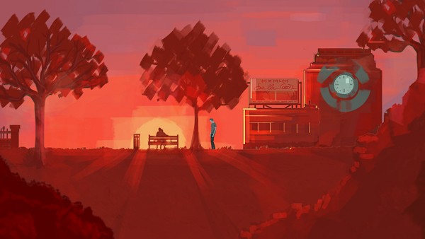 世界的尽头中文版(the end of the world)最新版截图5