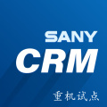 sanycrm app