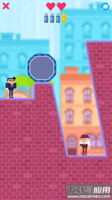 子弹大师小游戏(Bullet Master)