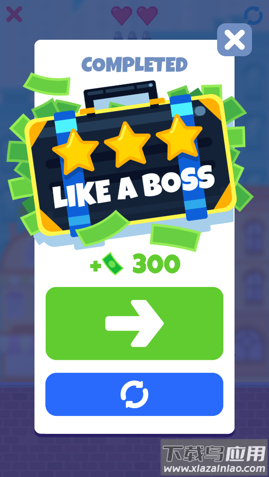 子弹大师小游戏(Bullet Master)最新版截图3