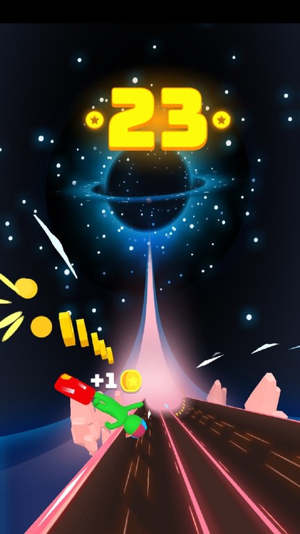 滑板我最酷游戏最新版截图4