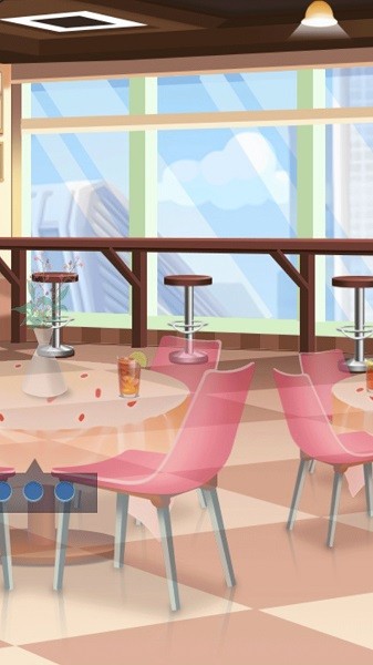 模拟美食烹饪小游戏最新版截图4