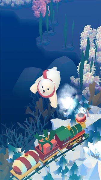 深海水族馆2022最新版本截图1