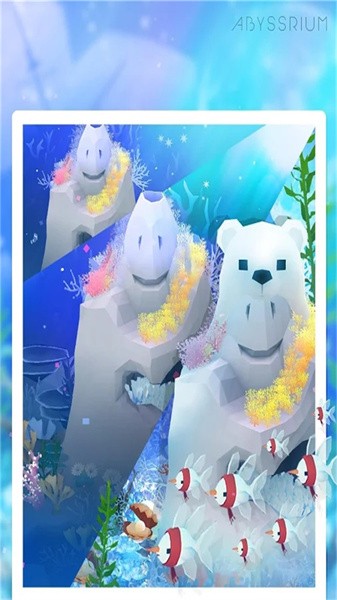 深海水族馆2022最新版本截图3