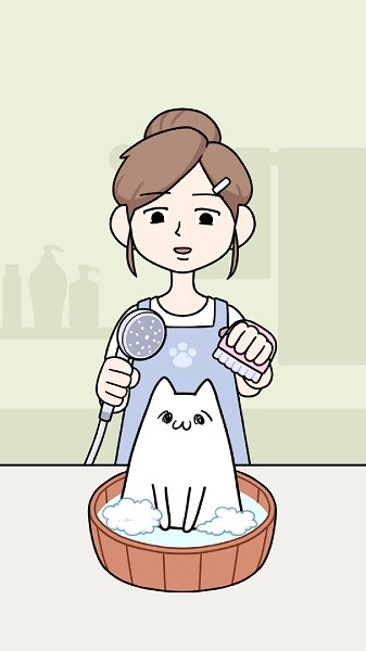 沐浴之王手机版最新版截图3