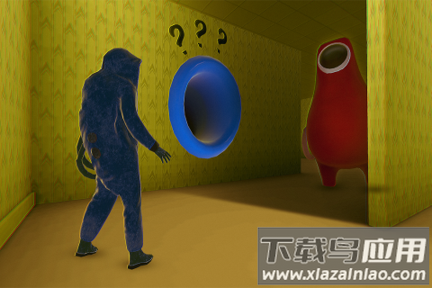 密室逃脱挑战九游版最新版截图1