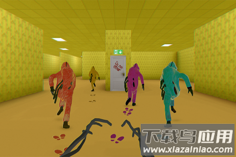密室逃脱挑战九游版最新版截图4