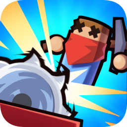 陷阱大师合并防御最新版(trap master)