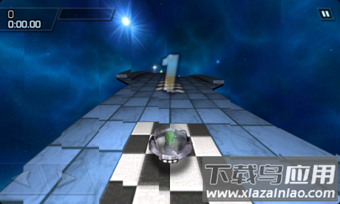星空狂飙游戏(Skyriders)截图2