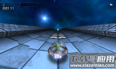 星空狂飙游戏(Skyriders)截图3