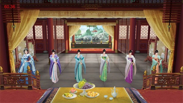 陛下驾到最新版本最新版截图2