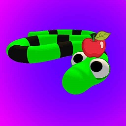 欢乐贪食蛇手游