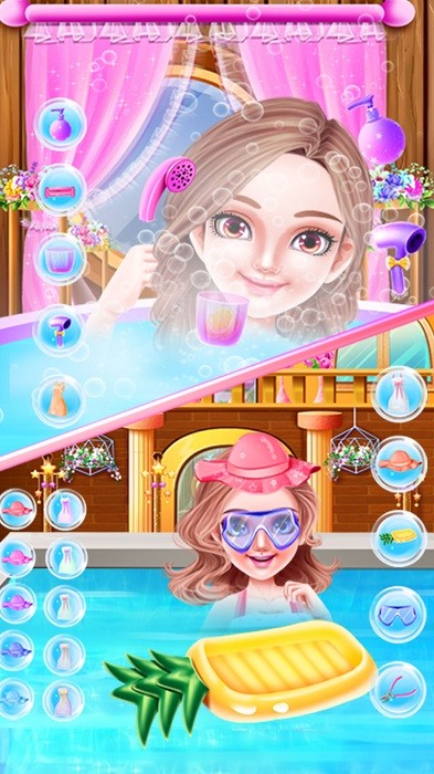 游轮历险记游戏最新版截图2