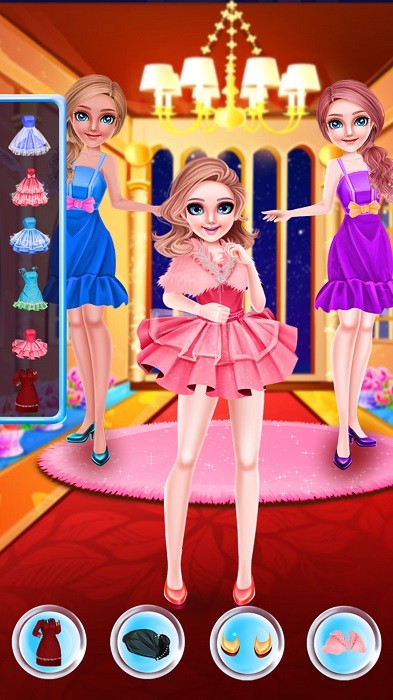 游轮历险记游戏最新版截图3