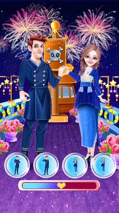 游轮历险记游戏最新版截图4