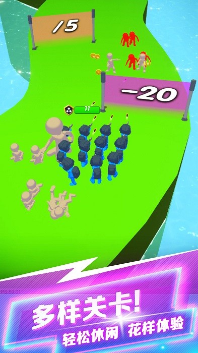 我要当枪神游戏最新版截图4