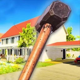 破坏模拟器游戏