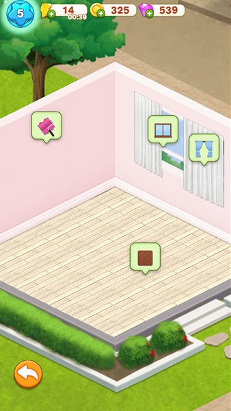 素人大改造小游戏最新版截图2