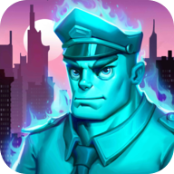 幽灵刑警游戏(Ghostpol)