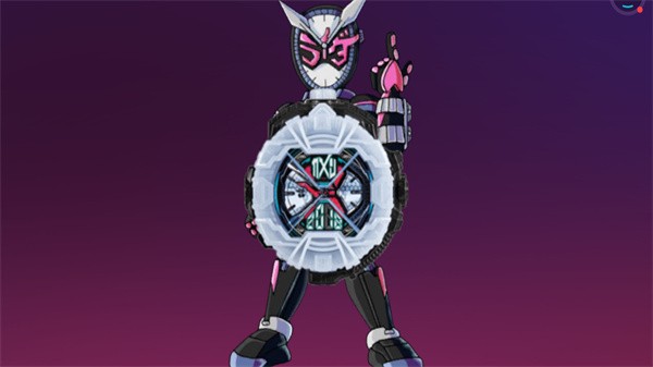 假面骑士腰带模拟手游最新版截图2