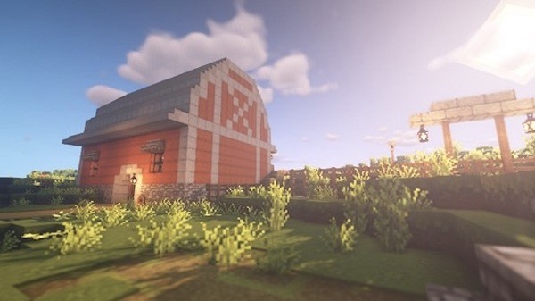 像素方块乐园游戏最新版截图2