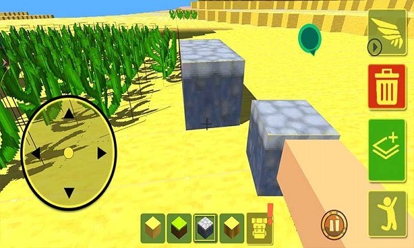 像素方块乐园游戏最新版截图3