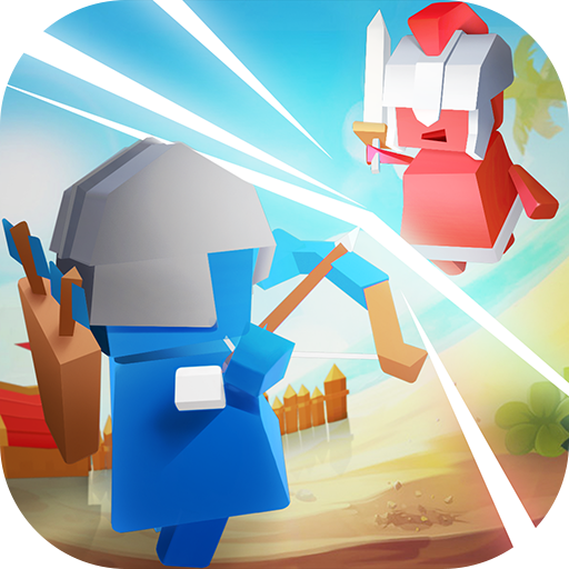 奇兵指挥官2021九游版