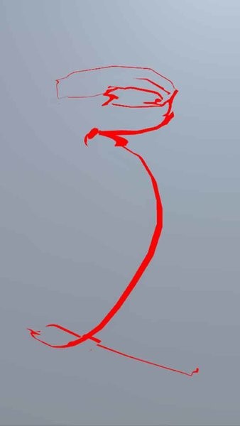 不是游戏刀光剑影模拟器游戏最新版截图3