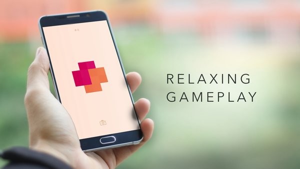 把它铺满游戏截图4