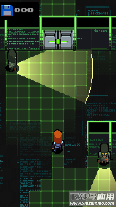 隐匿行动游戏最新版截图1