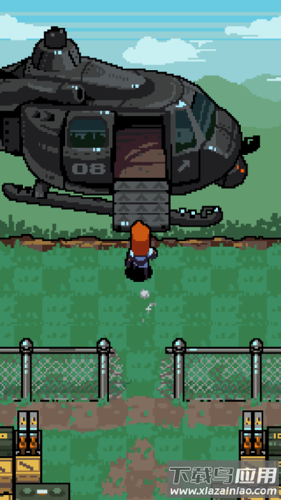 隐匿行动游戏最新版截图4