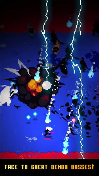 恶魔生存游戏最新版截图4