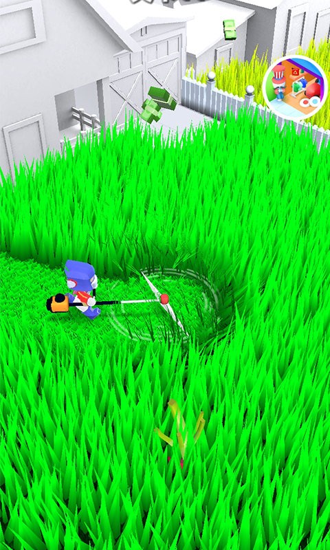 切割一切游戏最新版截图1