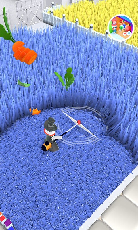 切割一切游戏最新版截图2